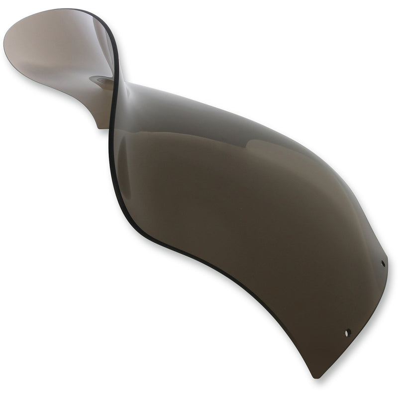 Memphis Shades Windshield - MEP86201 For Harley Road Glide 2015-2023