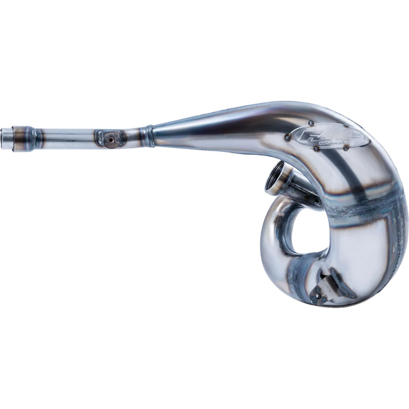 FMF Factory Fatty Fatty Pipe - 024077 Yamaha YZ 125 2022-2026