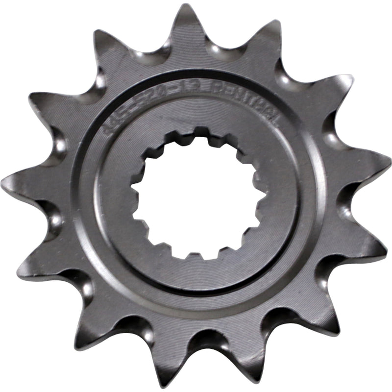 RENTHAL 1212-0709 445--520-13GP Front Sprocket Sprocket - Front - Kawasaki - 13 Tooth