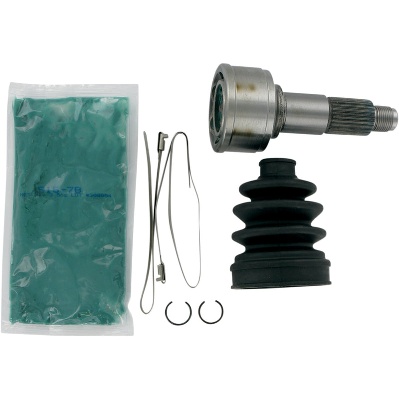 Moose Offroad CV Joint Kit - CVJ214 Yamaha Grizzly 2003-2008