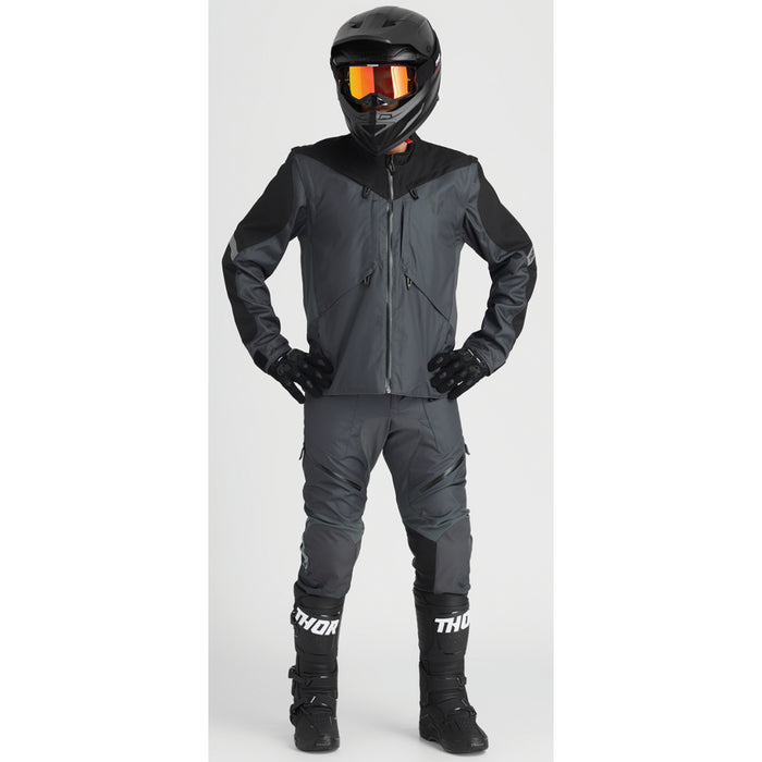 THOR Terrain In-the-Boot Pants