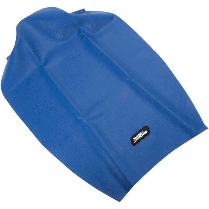 MOOSE OFFROAD 0821-1206 TTR22500-2 Standard Seat Cover Seat Cover - Blue - Yamaha