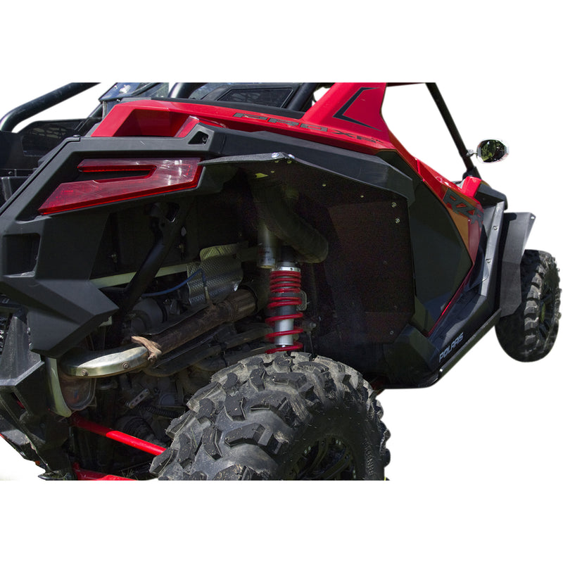 Seizmik Fender Flare - 67-10009KIT Polaris RZR 2020-2024