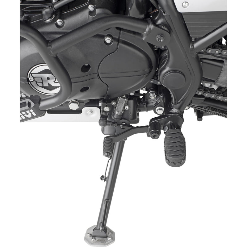 Givi Foot - ES9054 Royal Enfield Himalayan 2022-2023