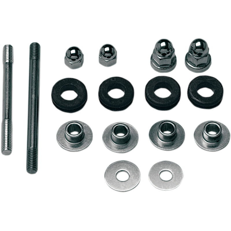 Colony Mounting Kit - 2107-16 For Harley Sportster 1996-2003