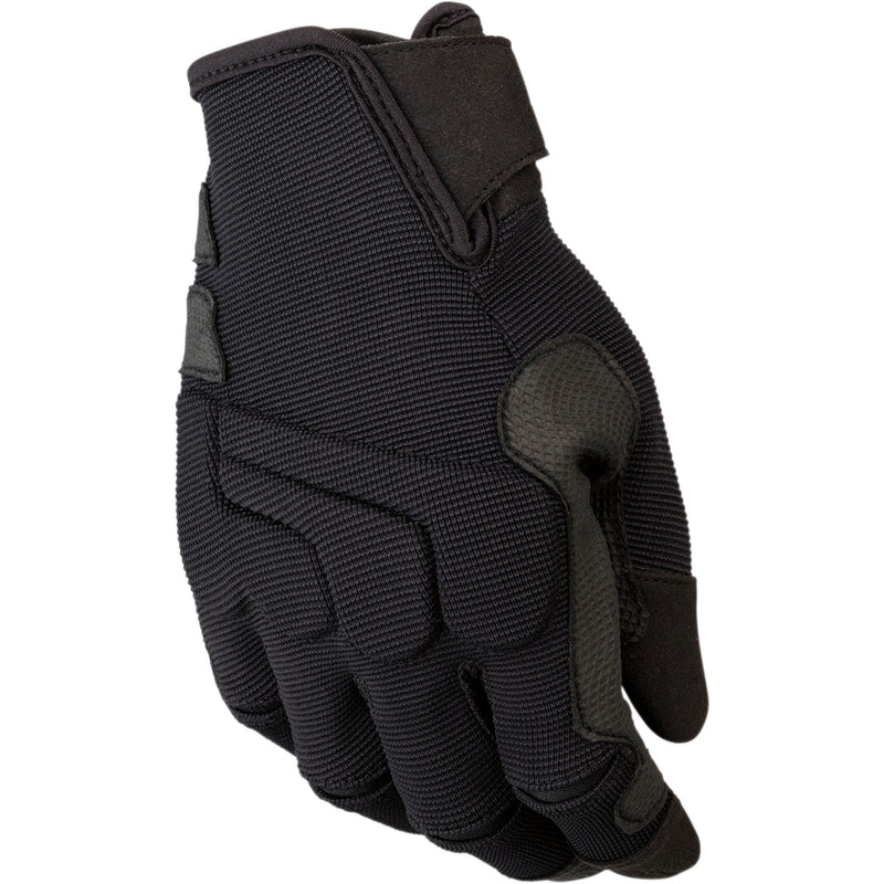 Z1R Women's Mill Glove D30® Gloves - Black