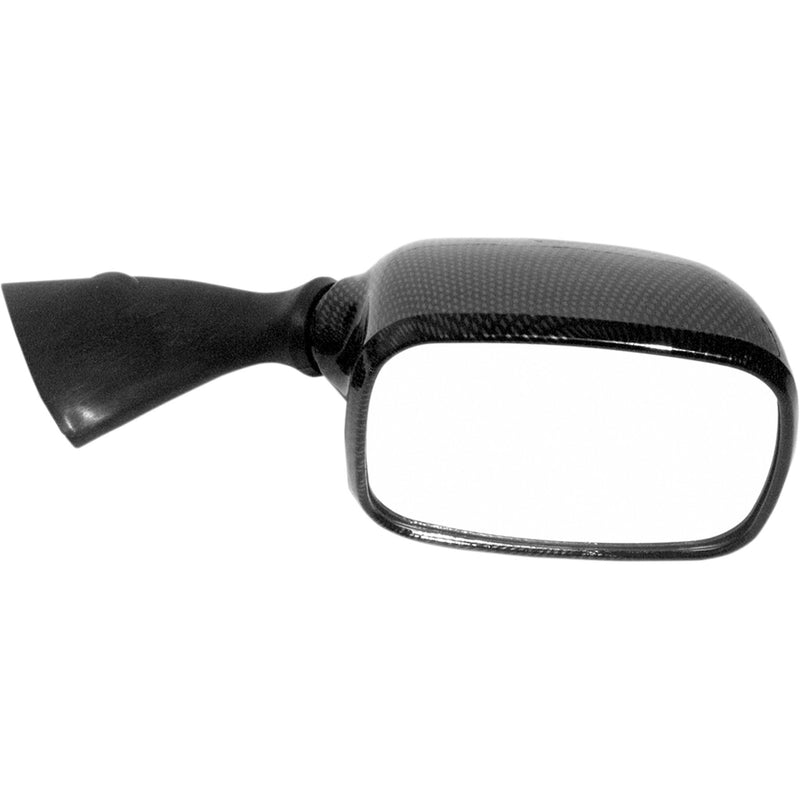 Emgo Mirror - 20-78221 Suzuki 1300R Hayabusa / 750 / 1000 / 600 1999-2007