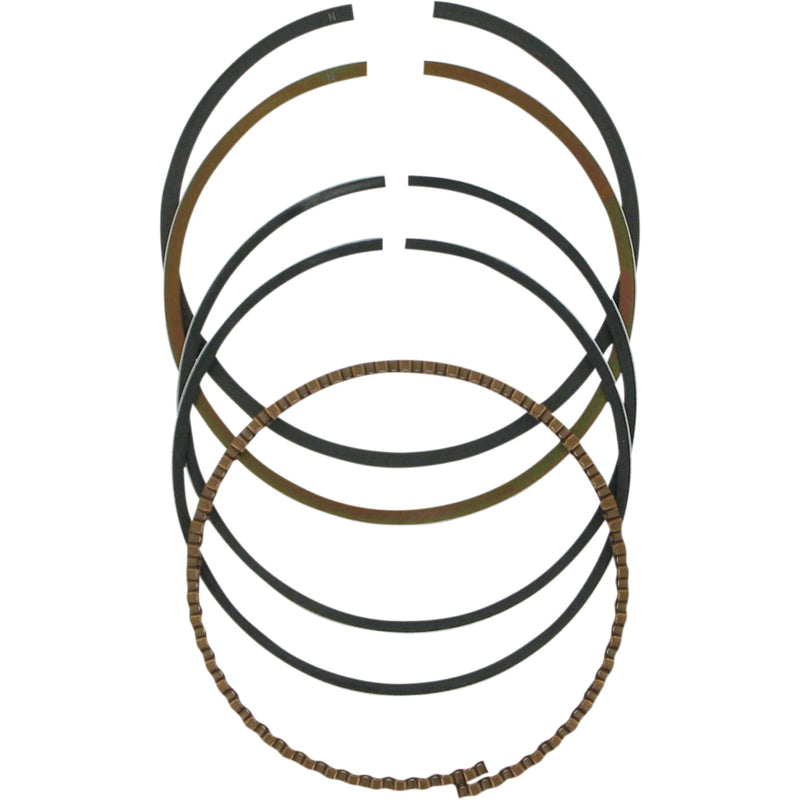 Wiseco X Series Piston Ring - 3537X For Harley Motorcycles 1978-2021