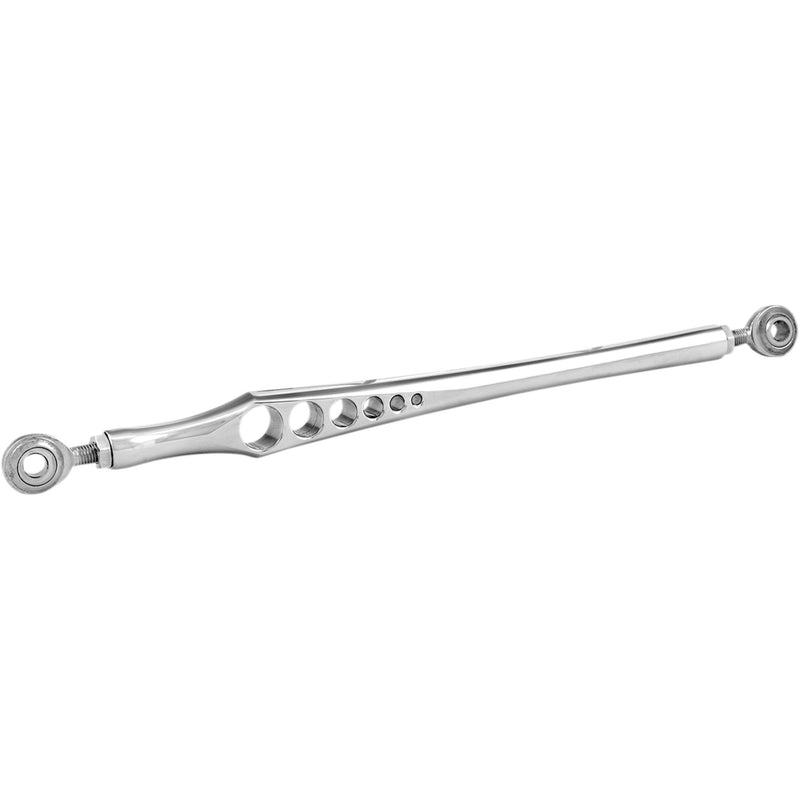 Performance Machine (pm) Shift Rod - 0034-0058HST-CH For Harley Softail 1986-2017