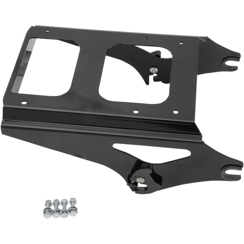 Drag Specialties Mounting Rack For Harley Touring 2009-2013