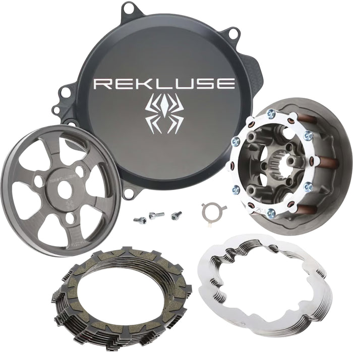REKLUSE 1130-0918 RMS-7413051 APEX Clutch gas gas/husqvarna/ktm