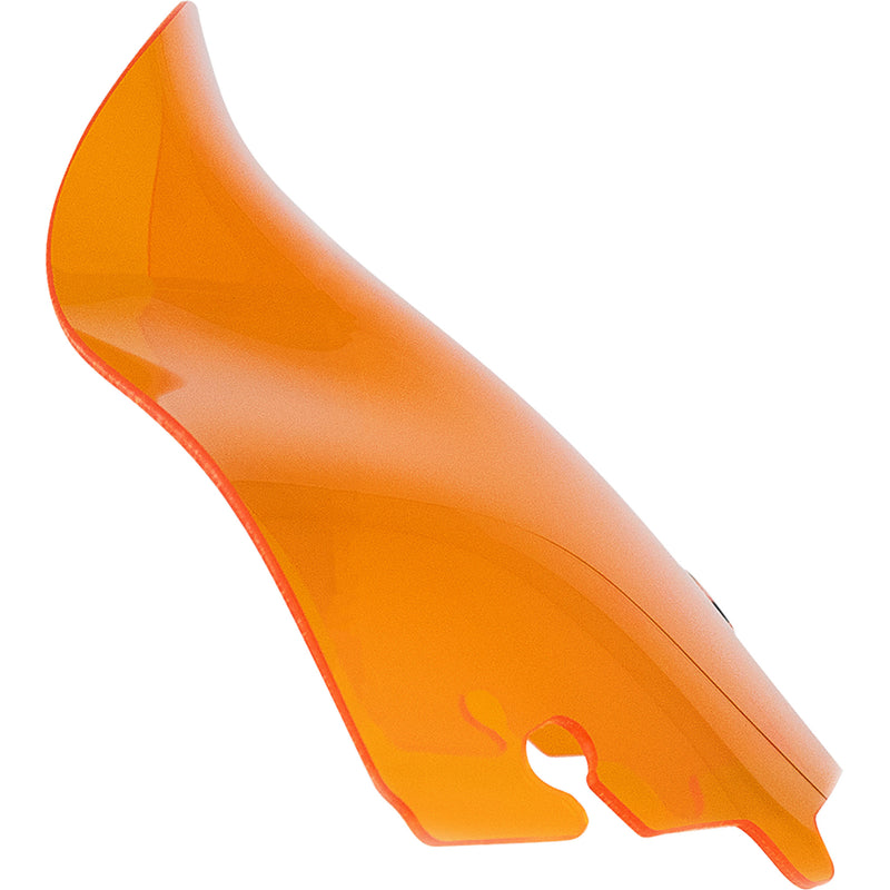 Klock Werks Kolor Flare™ Windshield - KWW-01-0682 For Harley Touring 2014-2025