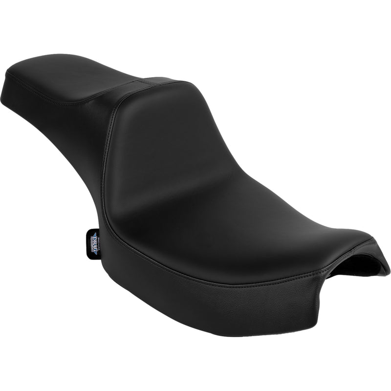 Drag Specialties Seats Predator III Seat - 0810-2469 For Indian 2020-2025