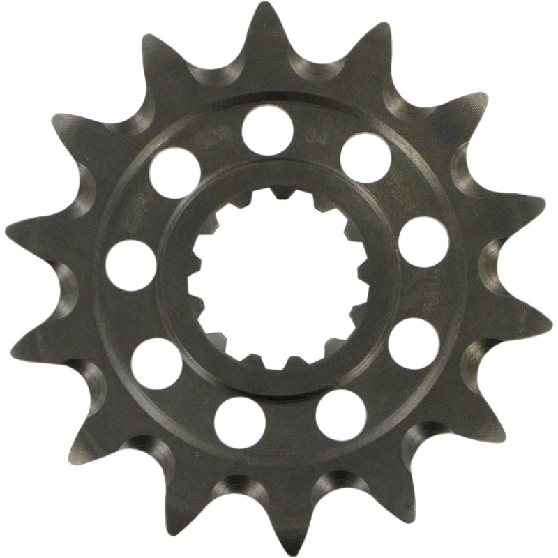 Renthal Sprocket - 289U-520-14GP For Kawasaki KX 250 / 300R 1999-2008 | Gas Gas 450F 2013-2015