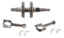 Hot Rods 4089 04-09 KFX 700 V-Force/08-12 KRF 750 Teryx 4x4 Crankshaft Assembly - Photo - Primary