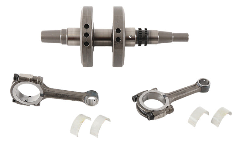 Hot Rods 4089 04-09 KFX 700 V-Force/08-12 KRF 750 Teryx 4x4 Crankshaft Assembly - Photo - Primary