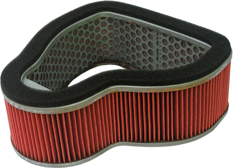 Hiflofiltro Air Filter - HFA1925 Honda VTX1300S / VTX1300C / VTX1300R / VTX1300T 2003-2009