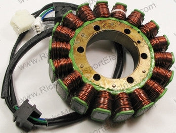 Rick's Motorsport Electric Stator - 21-059 Arctic Cat 700 4x4 2008