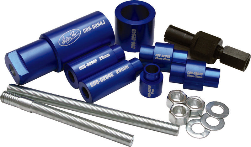 Motion Pro Deluxe Suspension Bearing Serv ICE Tool - 08-0294 For Husqvarna Dirt Bikes 2008-2009 | Husaberg Dirt Bikes 2009-2011