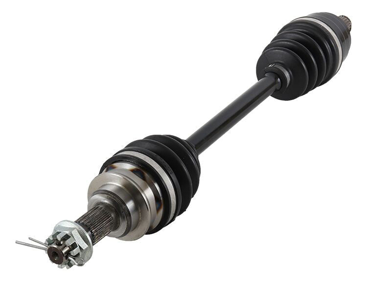 All Balls 531-0332 AB6-HO-8-301 6 BALL HEAVY DUTY AXLE REAR