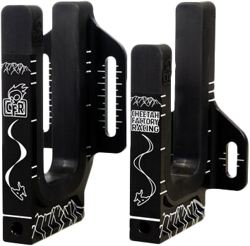 Cfr 29-1200 CFR-K07 POW SURF BRACKET 2.0