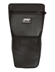 PRP Seats E34-210 PRP Polaris RZR Center Bag - Black - Photo - Primary