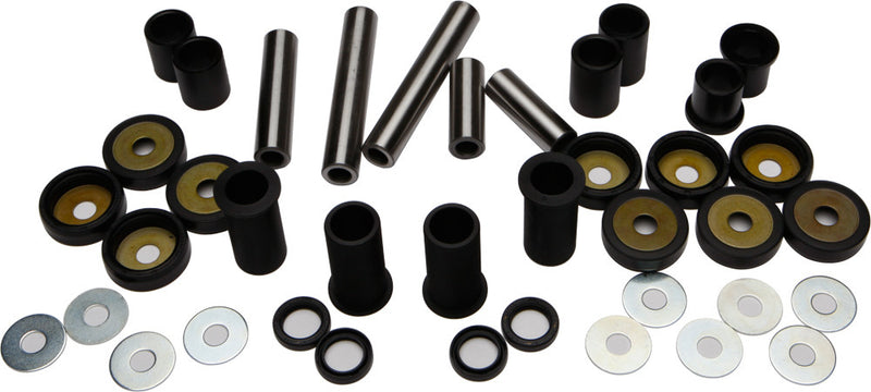All Balls Rear Independent Suspension Kit - 50-1045 Suzuki KingQuad 450 AXi 4x4 2008-2010