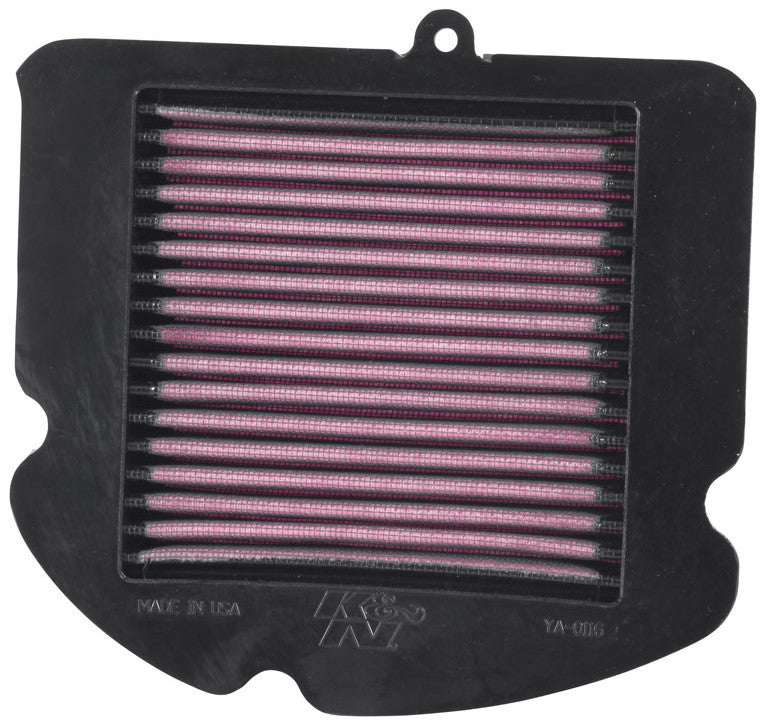 K & N Air Filter - YA-0116 Yamaha 1000R / 1000R 4x4 2016-2018