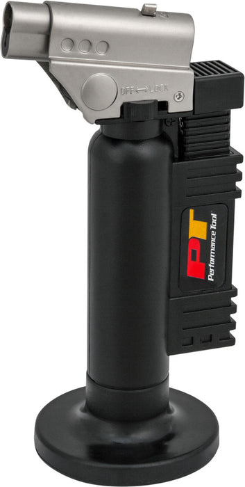Performance Tool 117-1134 W2002 BUTANE JET TORCH