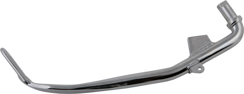 Harddrive Kickstand 1" Under Stock FXD - 16-131 For Harley Motorcycles 1991-2017