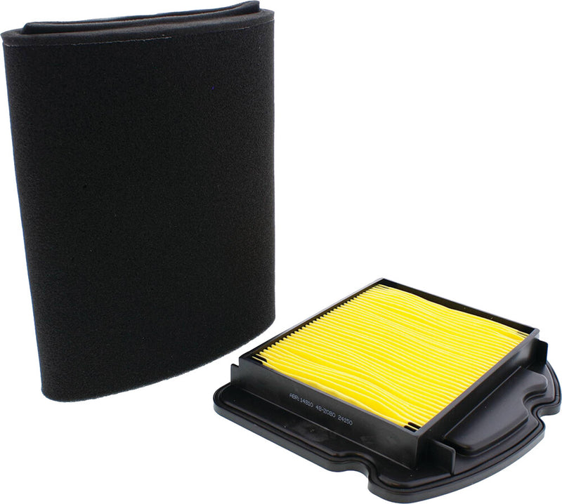 All Balls 248-1080 48-1080 AIR FILTER KIT