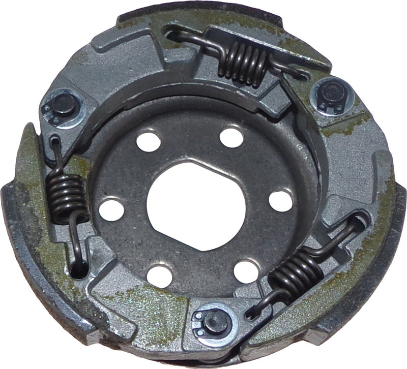 Mogo Parts 609-1638 11-0110 GY6 AUTO CLUTCH 50CC