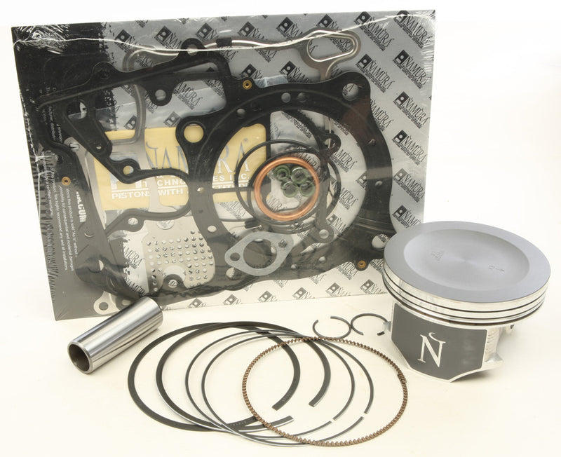 Namura TOP END Kit 102.97/+1.00 11:1 - NA-10012-4K Honda TRX680FA Rincon 4x4 / Big Red / Pioneer 700 2006-2017