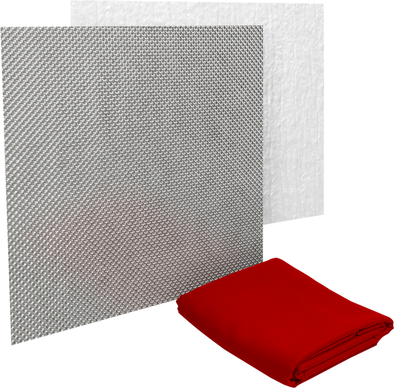 DEI Heat Shield Liner Kit Universal CUT to FIT Small - 901067