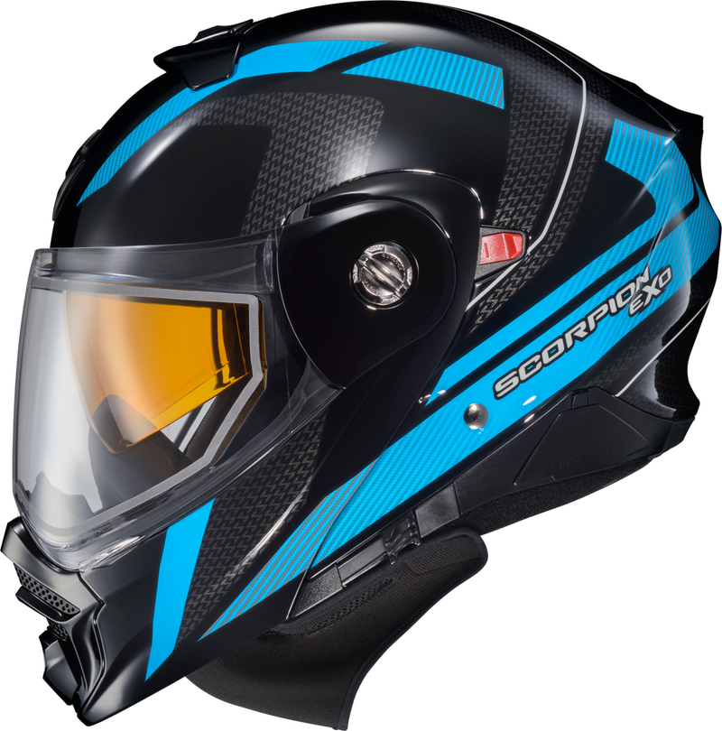 Scorpion Exo EXO-AT960 Cold Weather Helmet