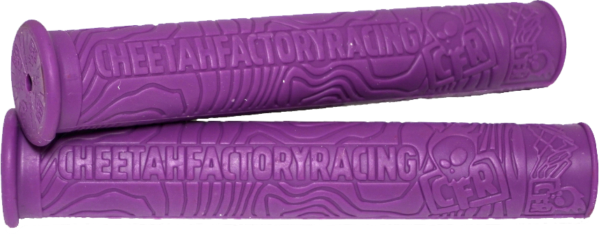 Cfr 29-1271 CFR-CD201 CFR SIGNATURE GRIP PURPLE
