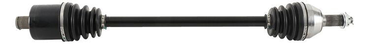 All Balls 6 Ball Heavy Duty Axle Rear - AB6-PO-8-374 Polaris RZR 2014-2015