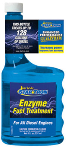Star Brite 57-1146 14408 DIESEL TREATMENT 8OZ