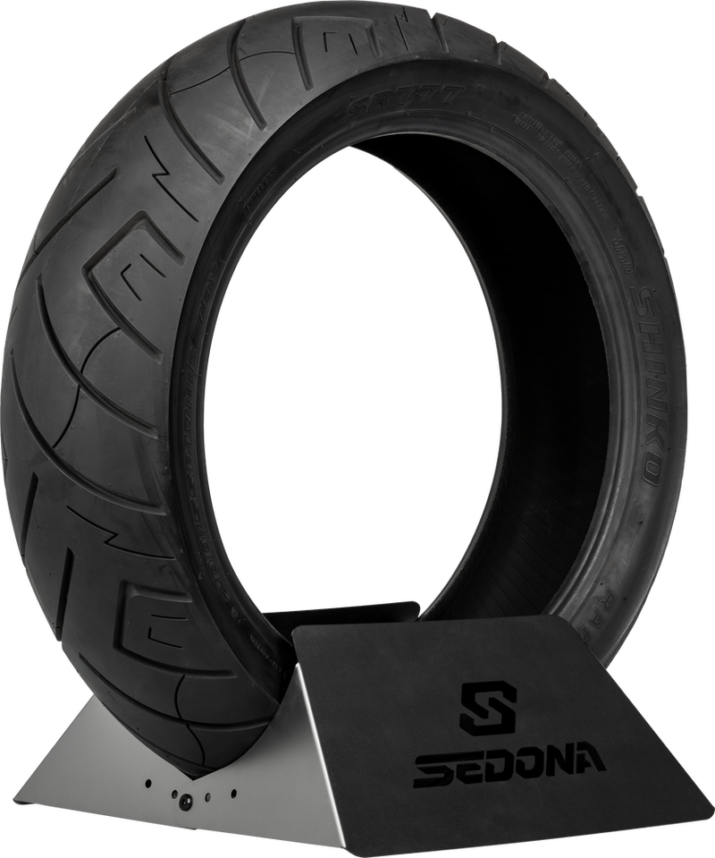 Sedona 570-9950 TIRE BOOT SEDONA SEDONA TIRE BOOT LASER CUT TIRE BOOT