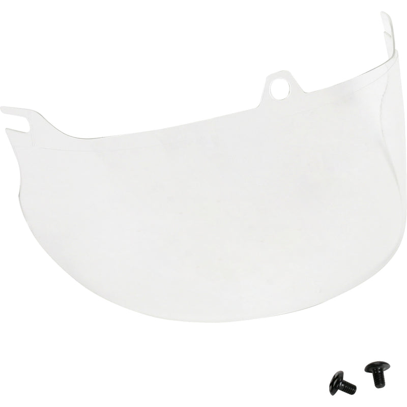 Z1R Nomad Helmet Face Shield