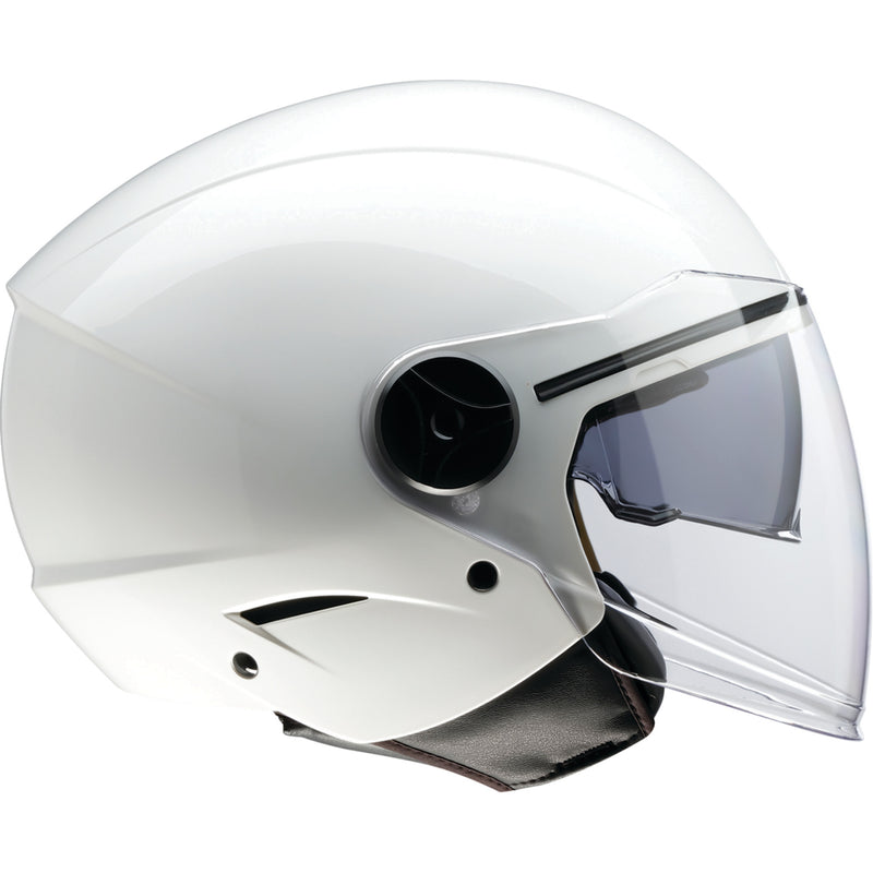 Z1R Scuzzi Solid Helmet