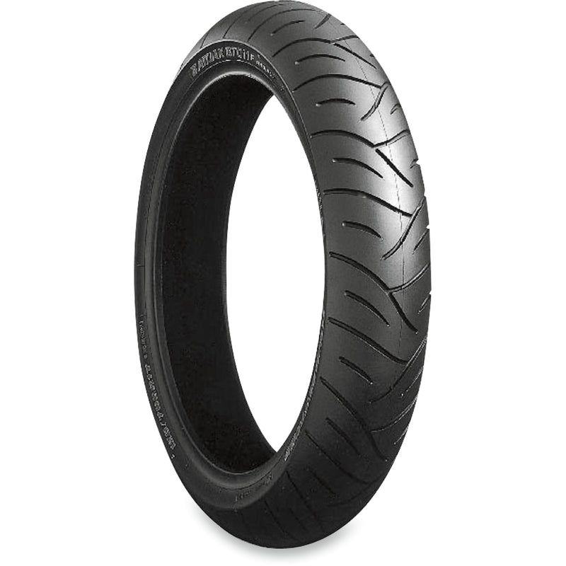 BRIDGESTONE 0303-0091 129821 Scooter Tire Tire - Scooter - Front - 120/70R15 - 56H