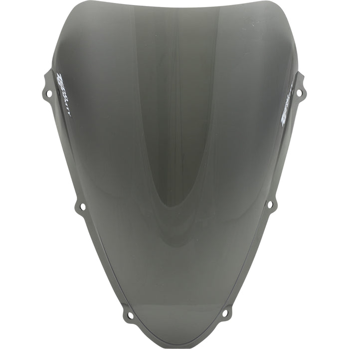 ZERO GRAVITY 2301-0665 23-246M-02 Sport Touring Windscreen Sport Windscreen - Smoke - ZX6/10R/RR