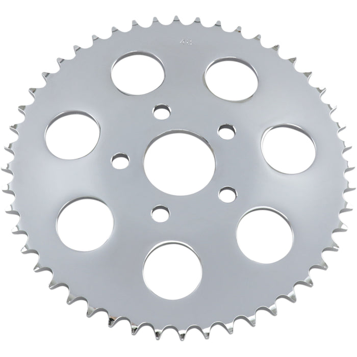DRAG SPECIALTIES Rear Wheel Sprocket Tooth