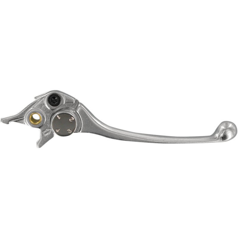 Parts Unlimited Lever - 44-4007 Triumph Motorcycles 1997-2009