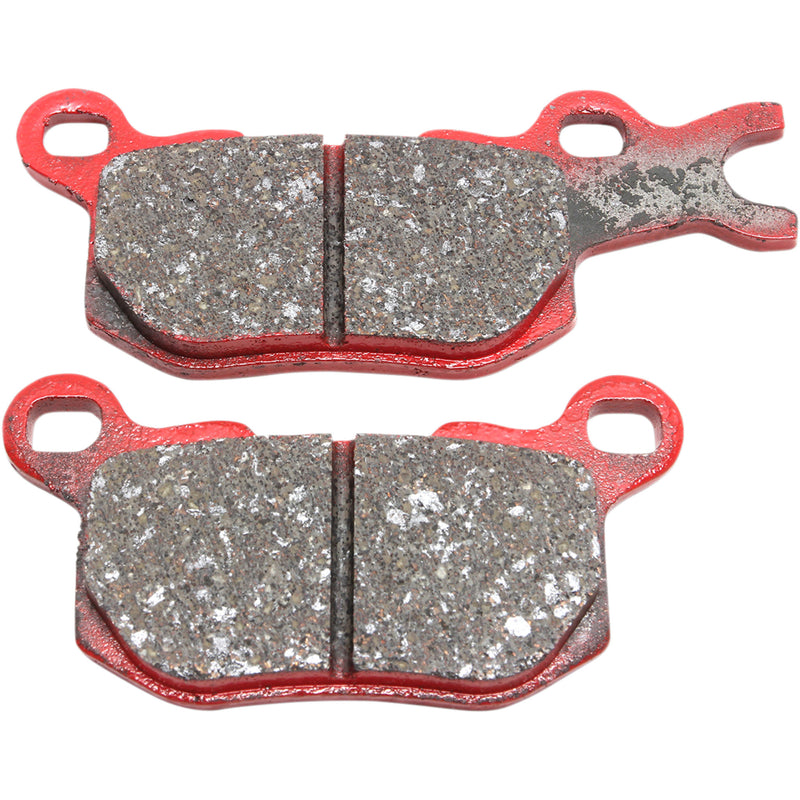 Ebc Brake Pad - FA684X Can-Am Defender 2016-2023