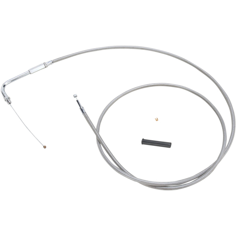Drag Specialties Cable For Harley Motorcycles 1988-1995