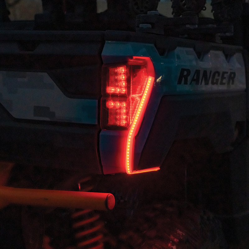 ATV-TEK 2020-2041 ELITEKIT1 UTV Street Kit Street Kit - UTV