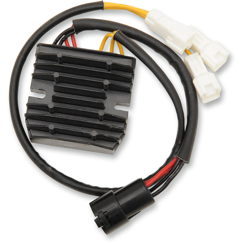 Rick's Motorsport Electric OE Replacement Rectifier And Regulator - 10-327H Kawasaki Ninja 2004-2005