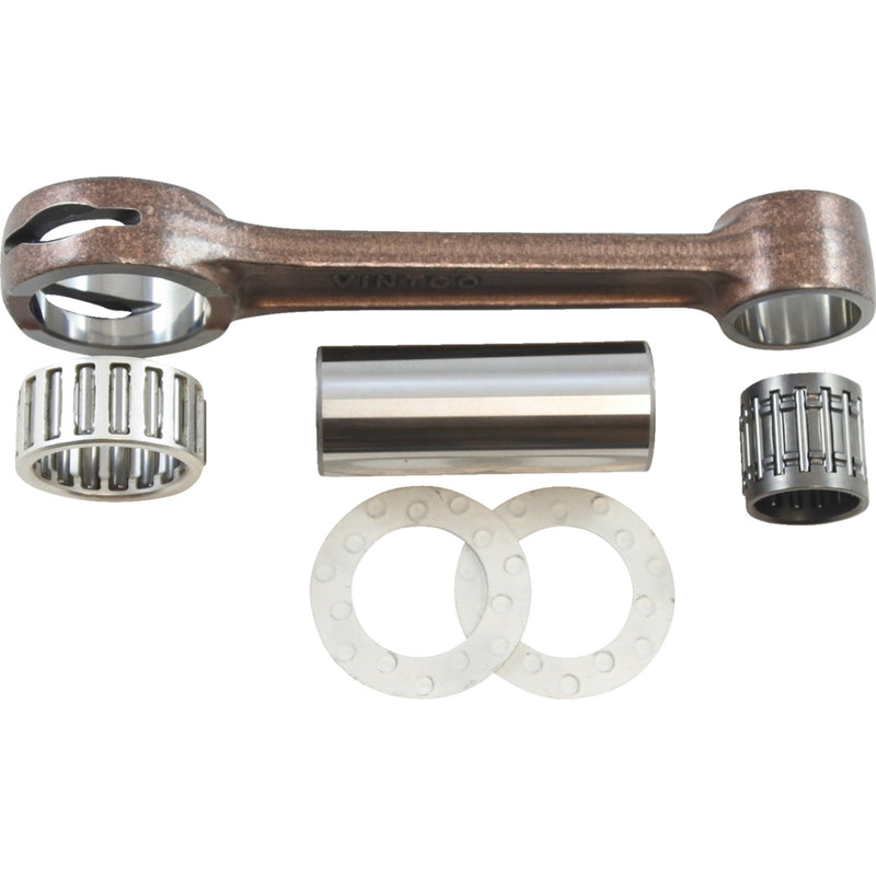 Vintco Connecting Rod Kit - KR2034 Honda ATV/UTV Models 1974-1984